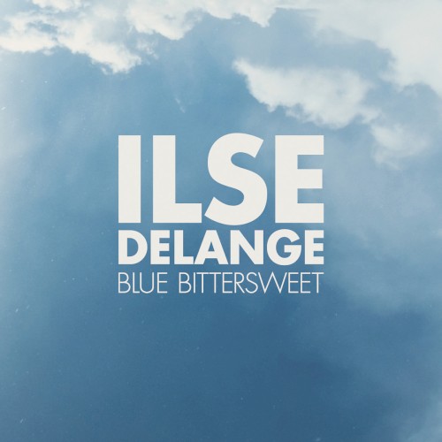 Ilse Delange